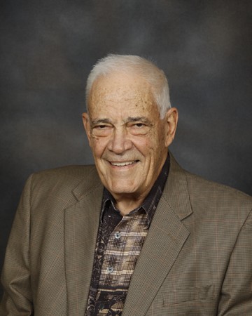 Bruce Gowdy, CBF Hall of Fame