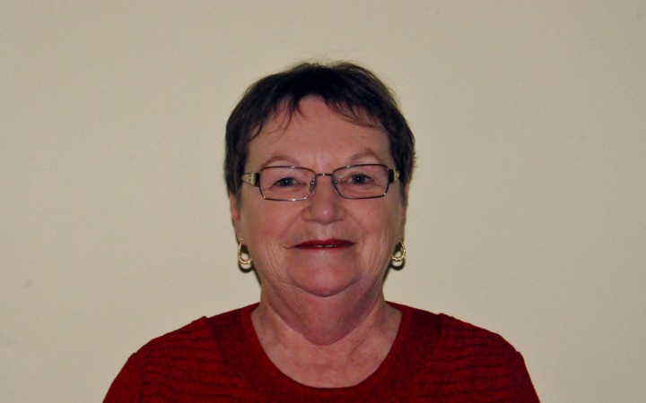 Francine Cimon, CBF Hall of Fame