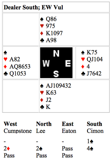 Francine Cimon CBF Hall of Fame