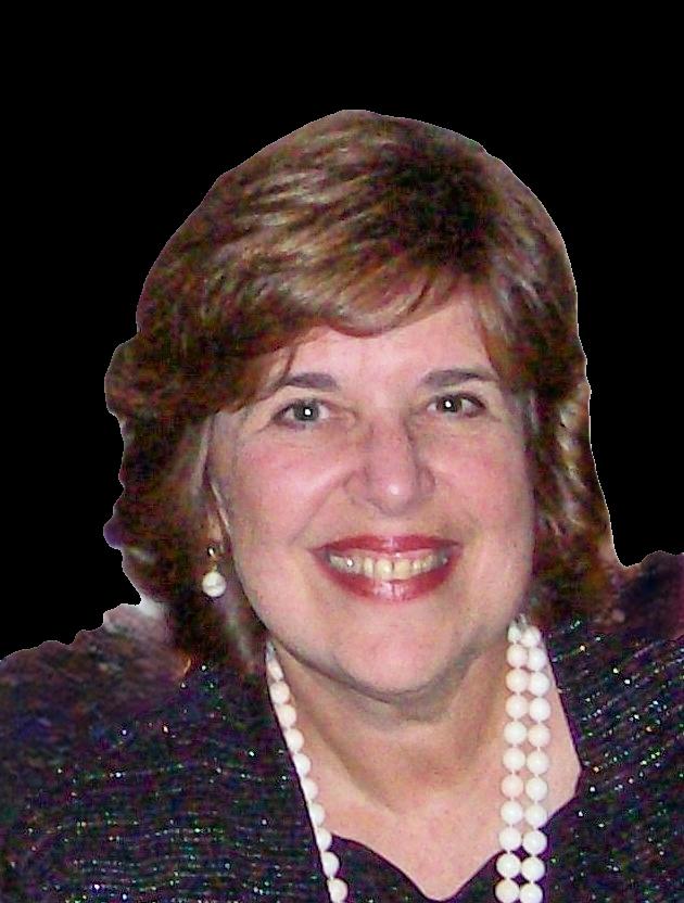 Gloria Silverman Bart